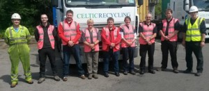 Celtic recycling